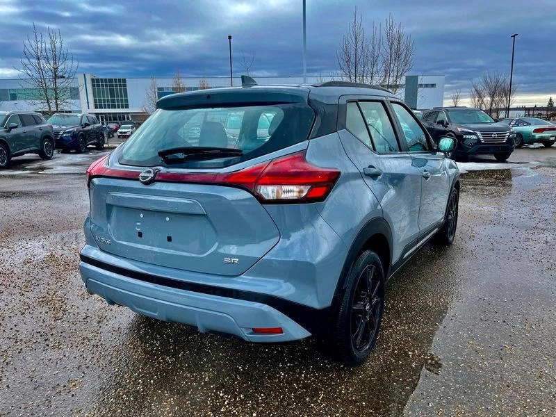 2024 Nissan Kicks - Image 5 of 18