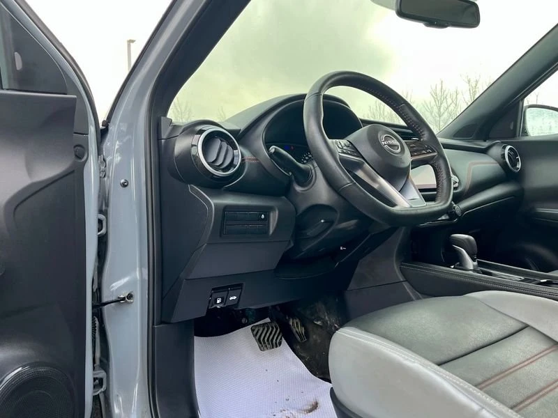 2024 Nissan Kicks - Image 11 of 18