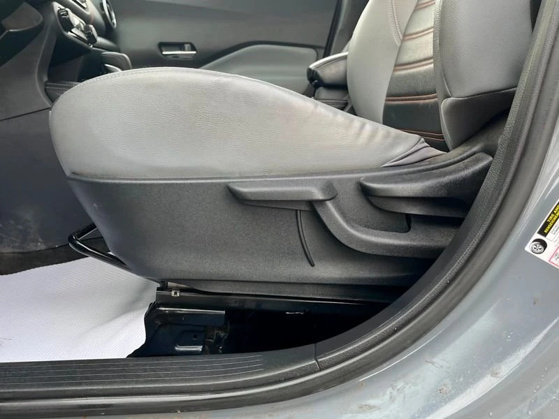 2024 Nissan Kicks - Image 10 of 18