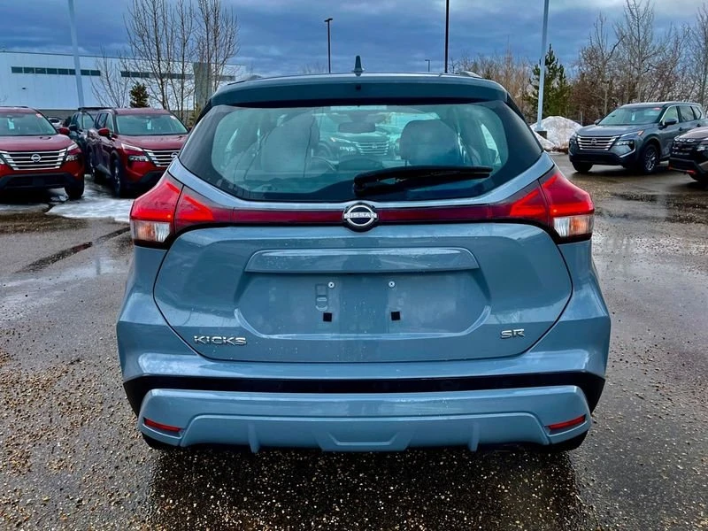 2024 Nissan Kicks - Image 6 of 18