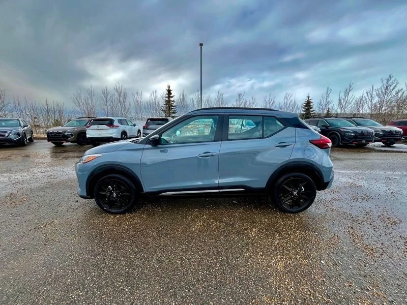 2024 Nissan Kicks - Image 8 of 18