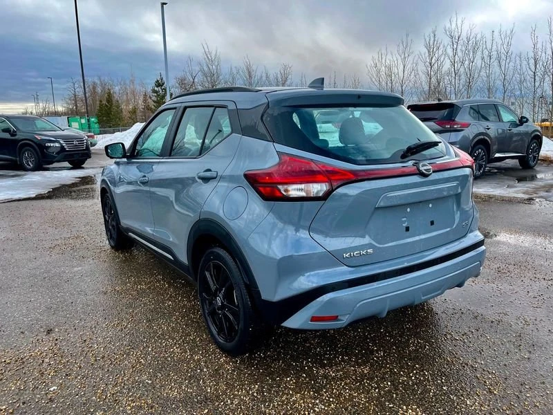 2024 Nissan Kicks - Image 7 of 18