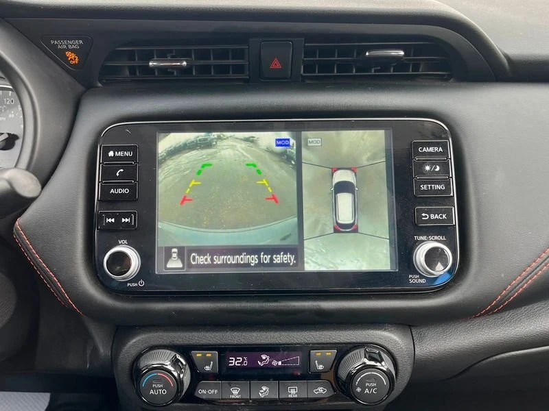 2024 Nissan Kicks - Image 14 of 18
