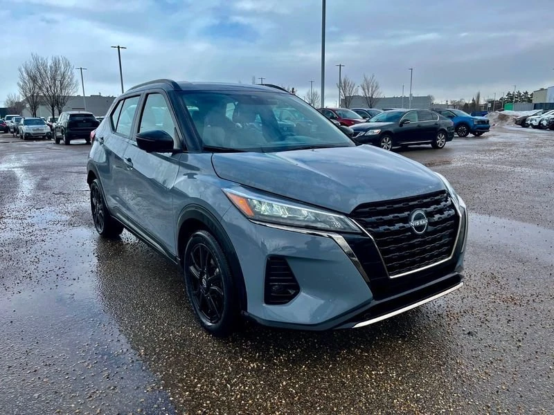 2024 Nissan Kicks - Image 3 of 18