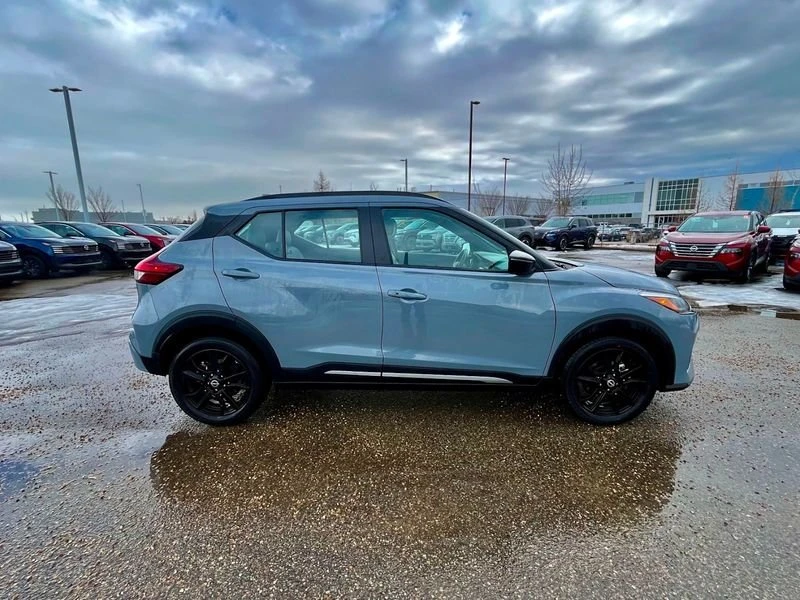 2024 Nissan Kicks - Image 4 of 18