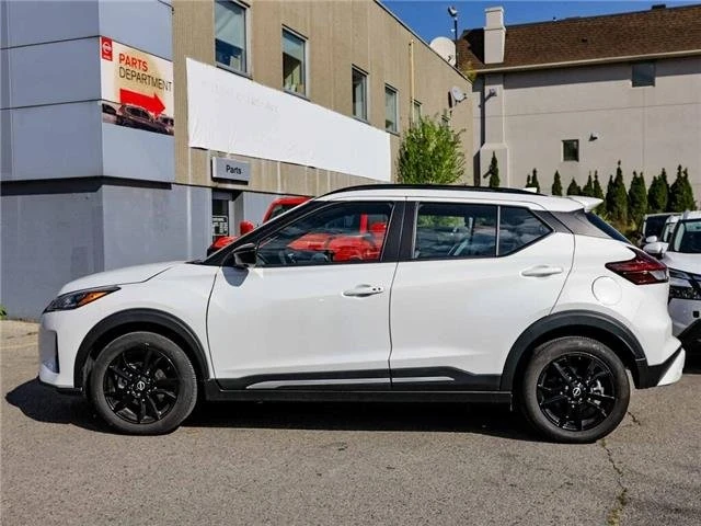 2024 Nissan Kicks - Image 2 of 2