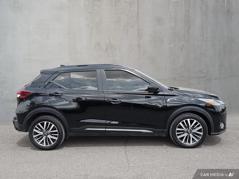 2024 Nissan Kicks - Image 3 of 19