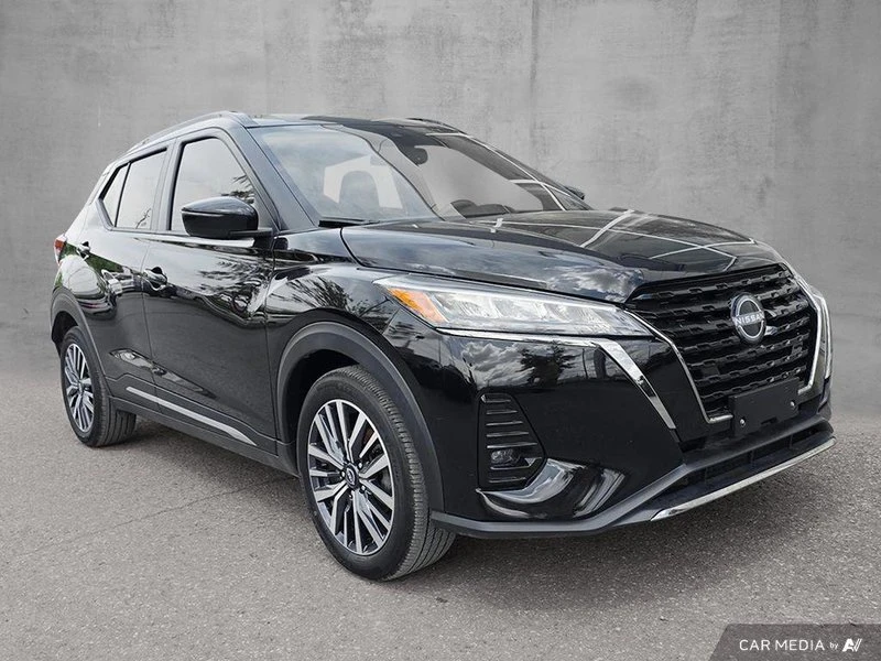 2024 Nissan Kicks - Image 4 of 19