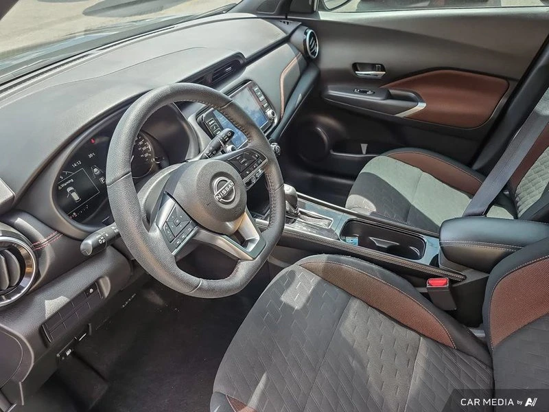 2024 Nissan Kicks - Image 8 of 19