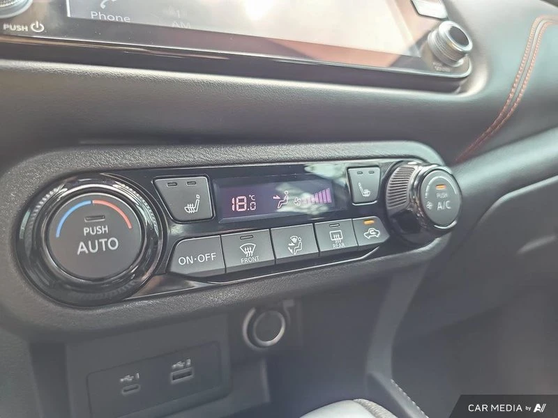 2024 Nissan Kicks - Image 18 of 19