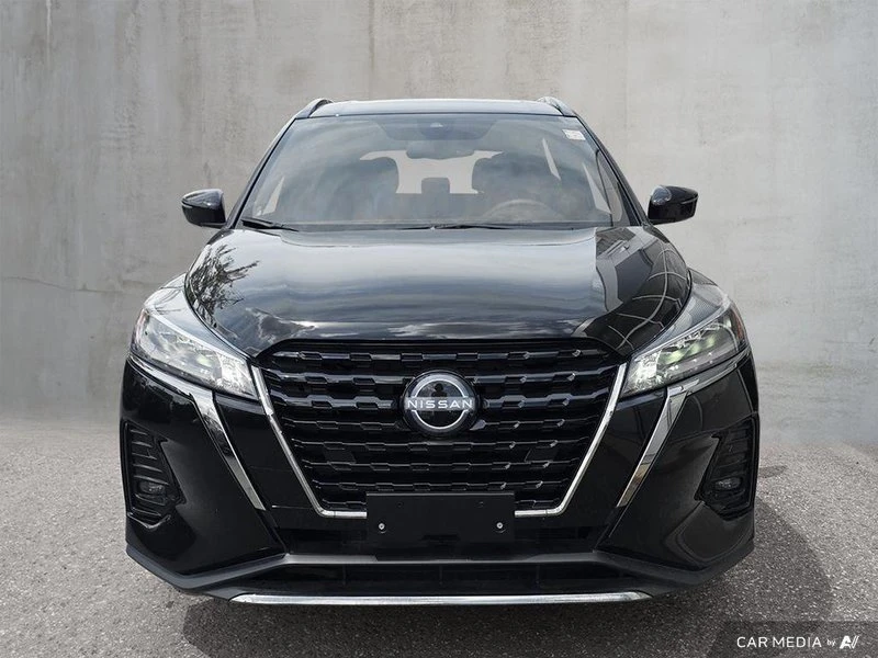 2024 Nissan Kicks - Image 5 of 19