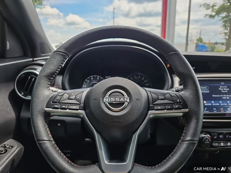 2024 Nissan Kicks - Image 9 of 19