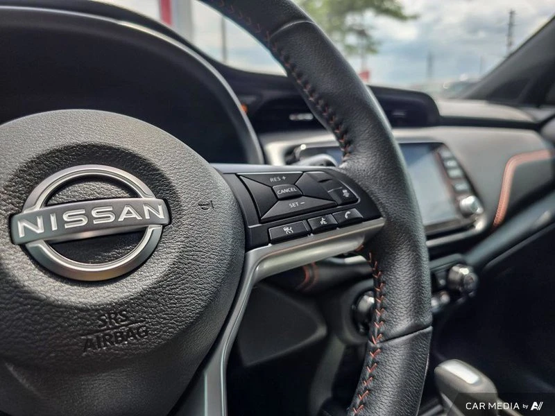 2024 Nissan Kicks - Image 11 of 19