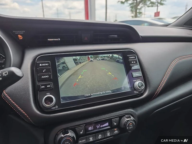 2024 Nissan Kicks - Image 19 of 19