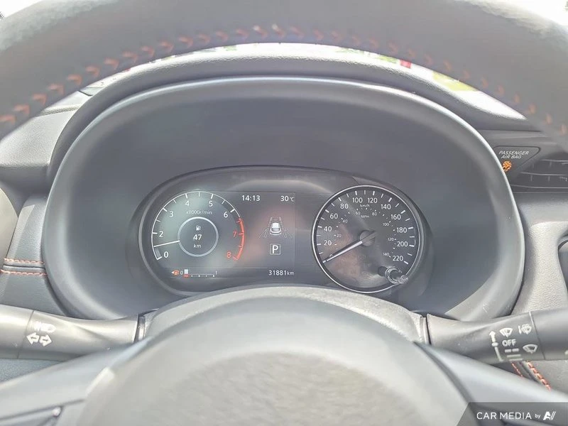 2024 Nissan Kicks - Image 10 of 19