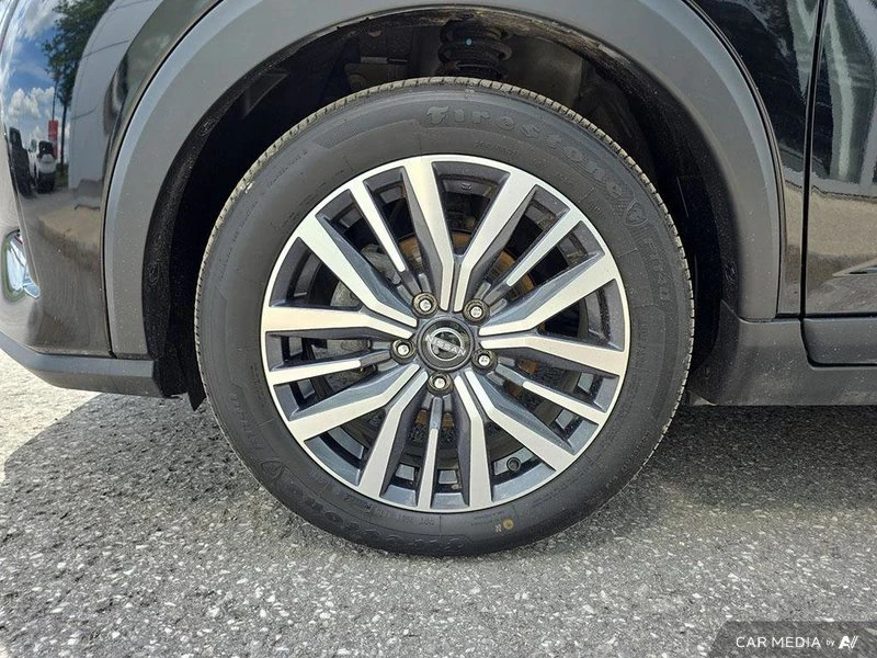2024 Nissan Kicks - Image 6 of 19