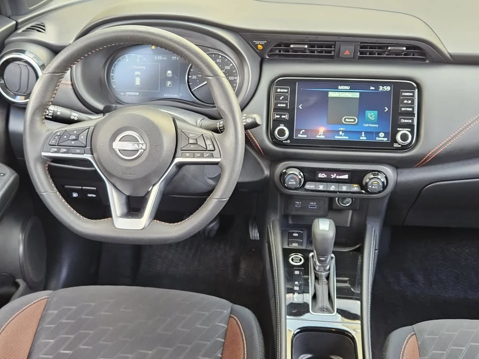 2024 Nissan Kicks - Image 18 of 19