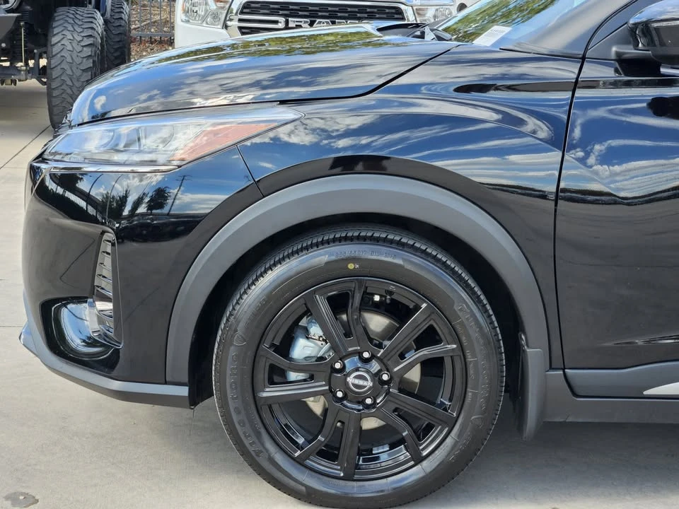 2024 Nissan Kicks - Image 7 of 19