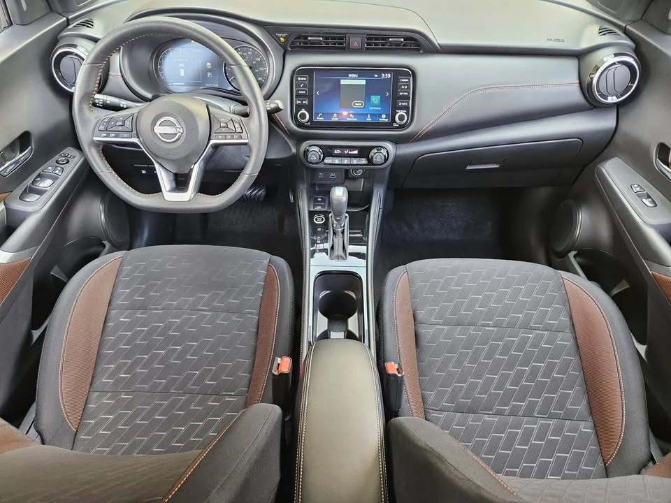 2024 Nissan Kicks - Image 17 of 19