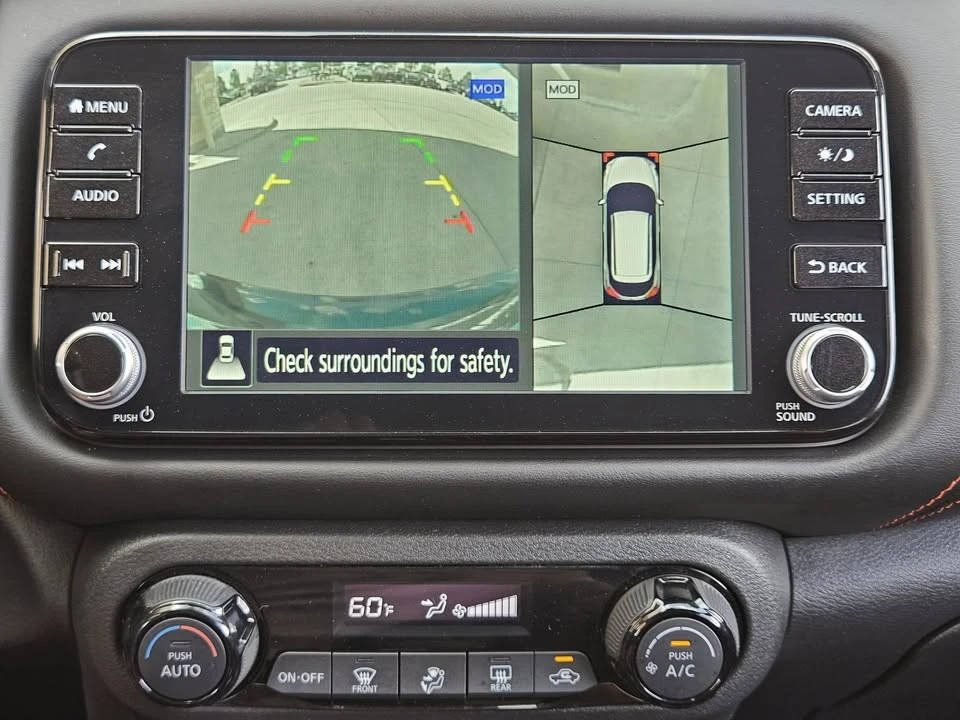 2024 Nissan Kicks - Image 13 of 19