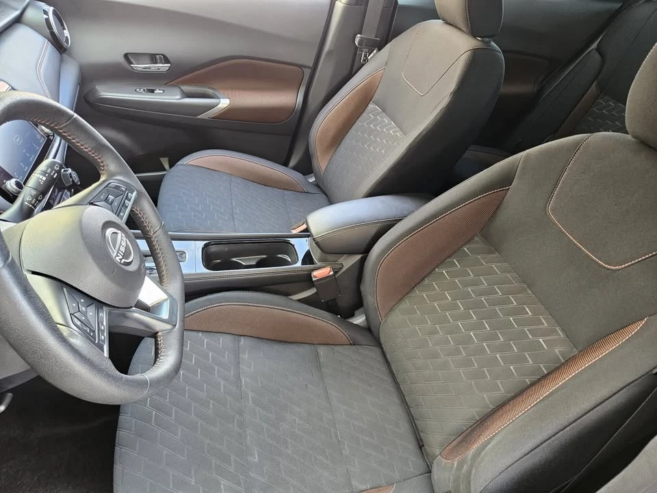2024 Nissan Kicks - Image 8 of 19