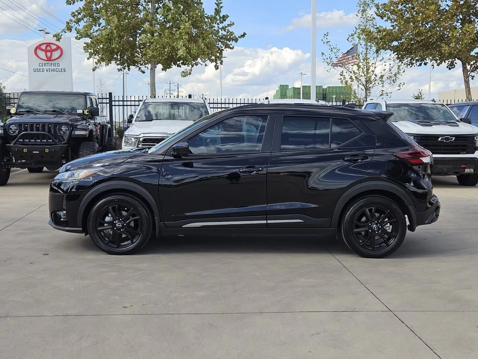 2024 Nissan Kicks - Image 3 of 19