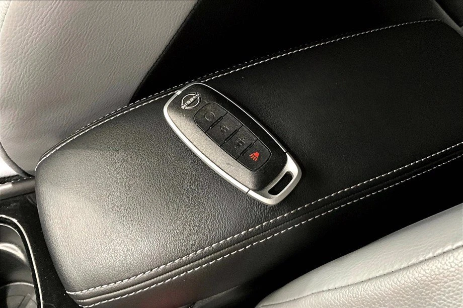 2024 Nissan Kicks - Image 19 of 19