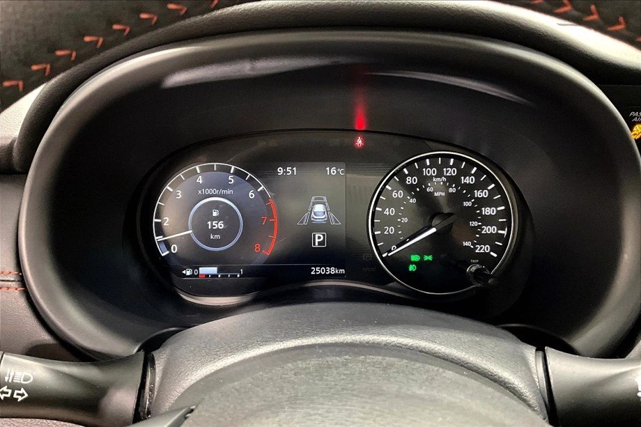 2024 Nissan Kicks - Image 14 of 19