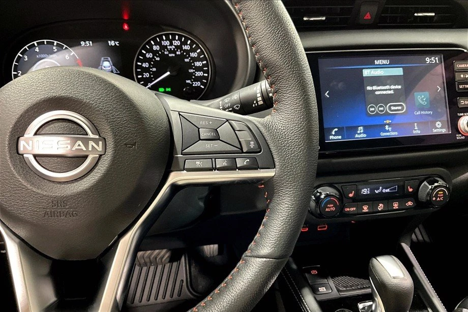 2024 Nissan Kicks - Image 13 of 19