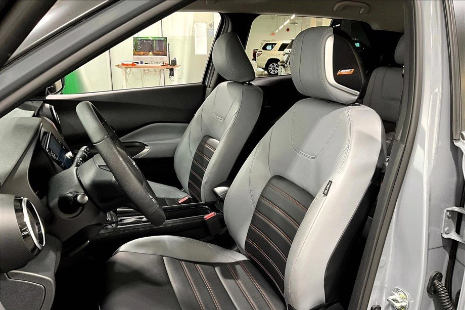 2024 Nissan Kicks - Image 7 of 19