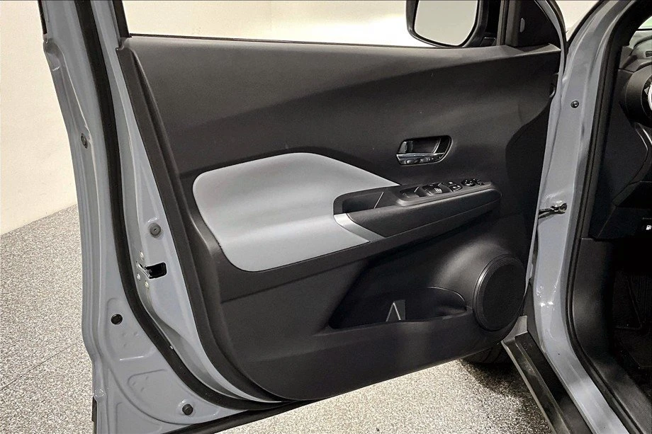 2024 Nissan Kicks - Image 5 of 19