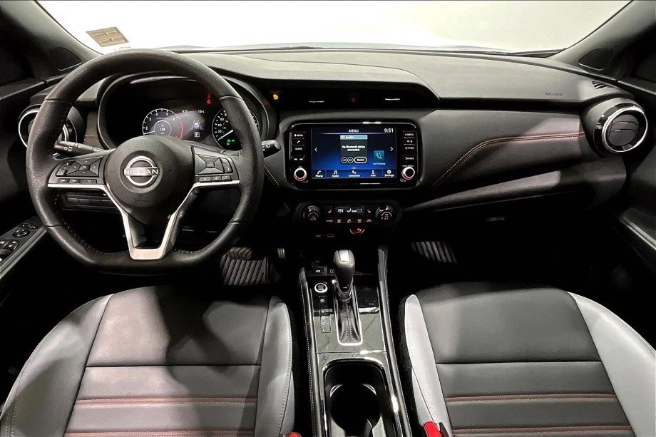 2024 Nissan Kicks - Image 9 of 19