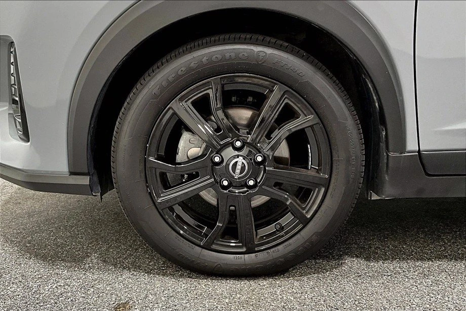 2024 Nissan Kicks - Image 10 of 19