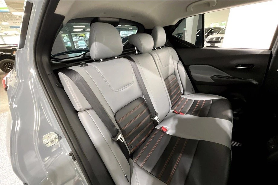 2024 Nissan Kicks - Image 8 of 19