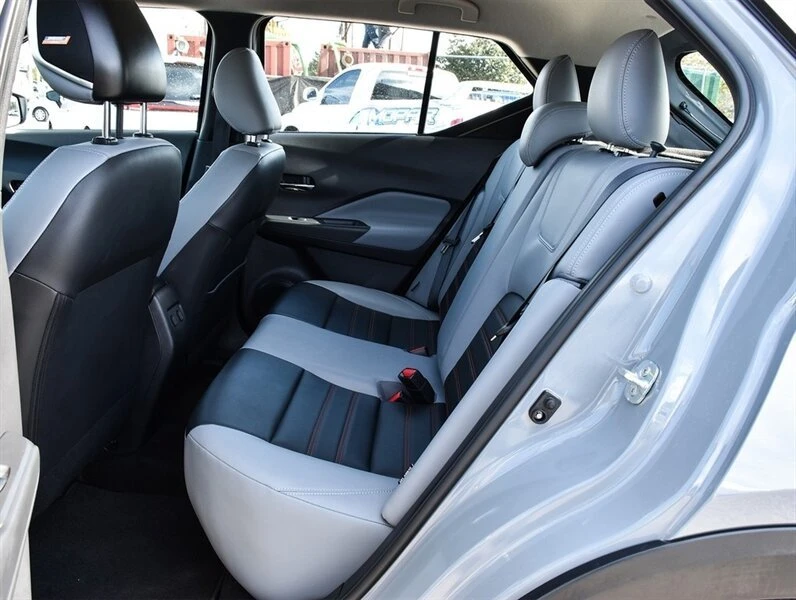 2024 Nissan Kicks - Image 15 of 16
