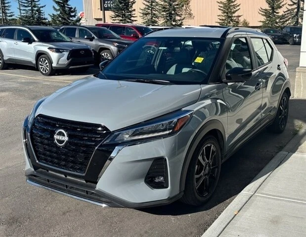 2024 Nissan Kicks - Image 3 of 16