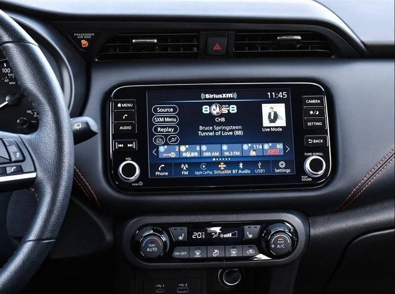 2024 Nissan Kicks - Image 12 of 16