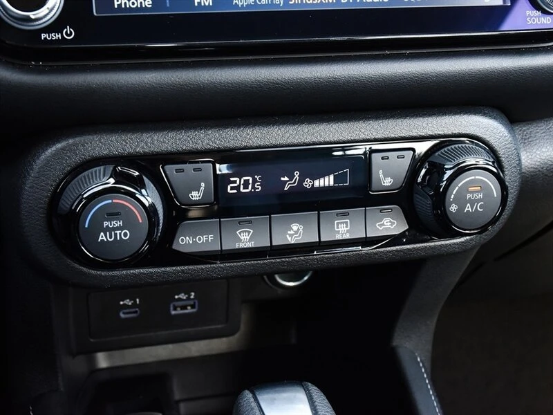 2024 Nissan Kicks - Image 13 of 16