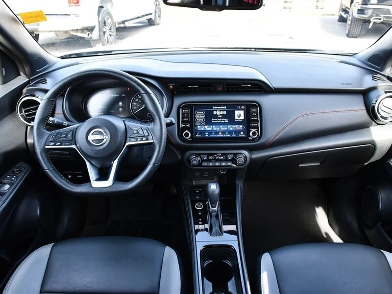 2024 Nissan Kicks - Image 9 of 16