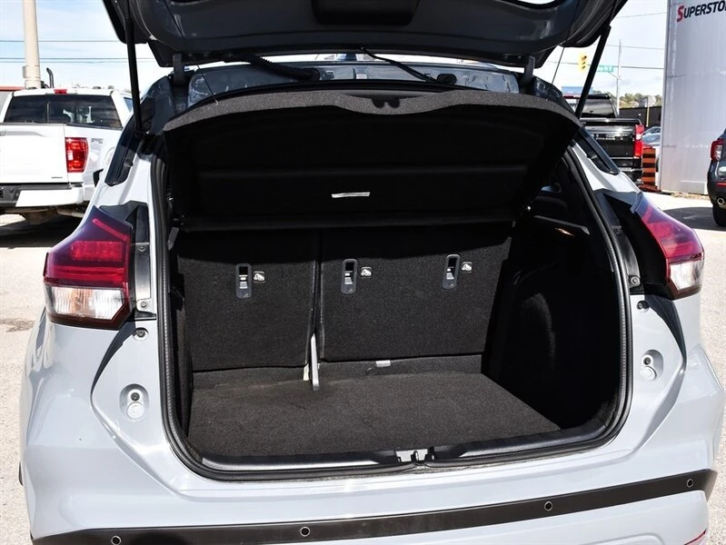 2024 Nissan Kicks - Image 16 of 16
