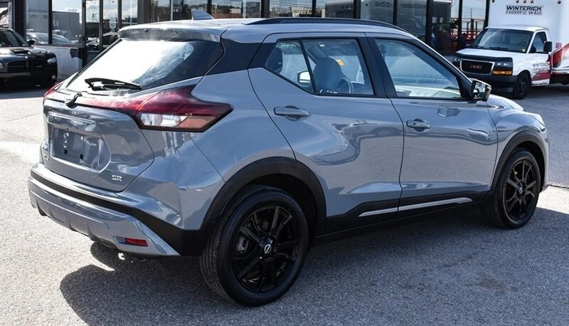 2024 Nissan Kicks - Image 6 of 16