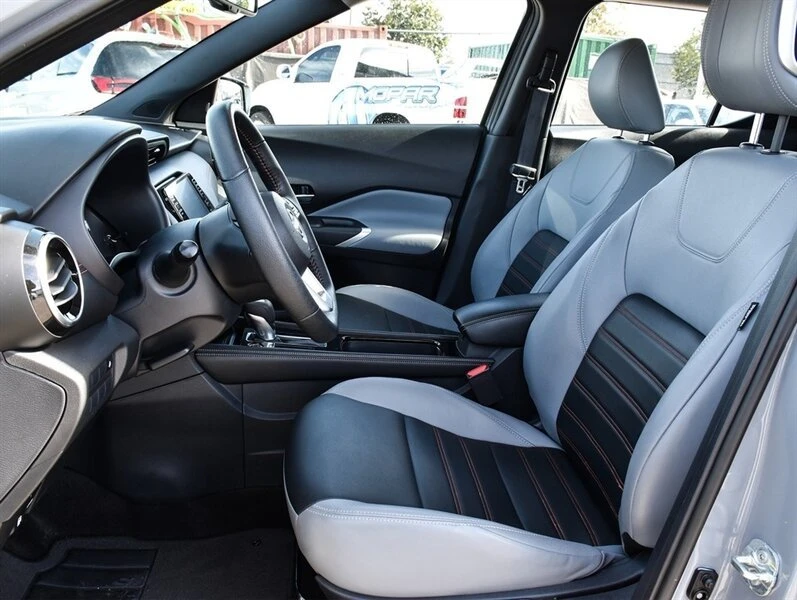 2024 Nissan Kicks - Image 7 of 16