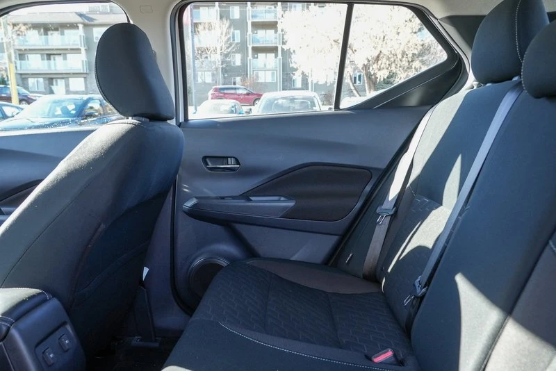 2024 Nissan Kicks - Image 16 of 18