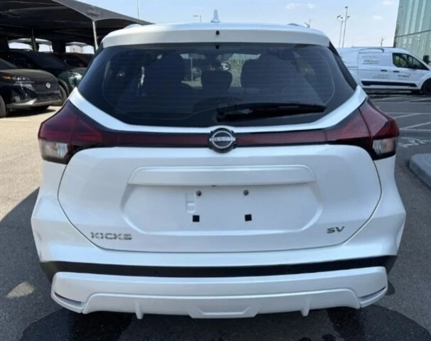 2024 Nissan Kicks - Image 6 of 15