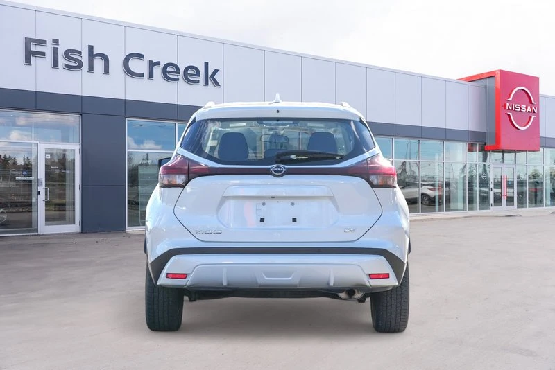 2024 Nissan Kicks - Image 6 of 18
