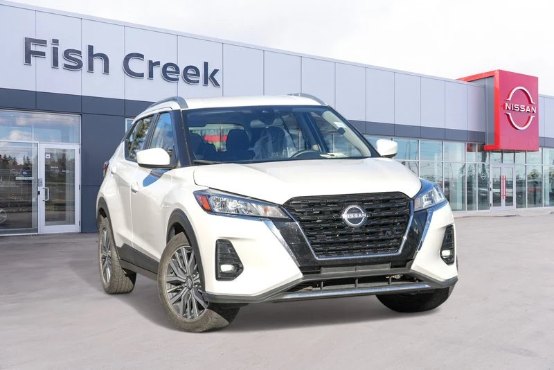 2024 Nissan Kicks - Image 3 of 18