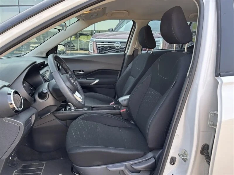 2024 Nissan Kicks - Image 7 of 14