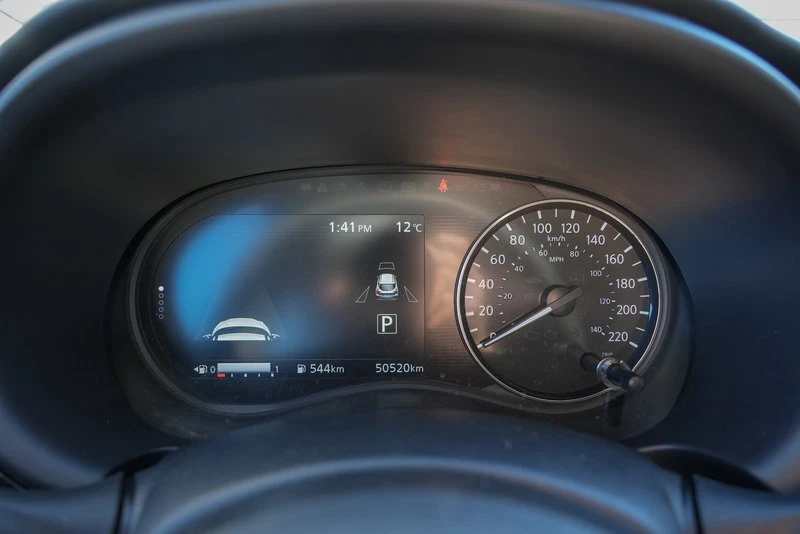 2024 Nissan Kicks - Image 13 of 18
