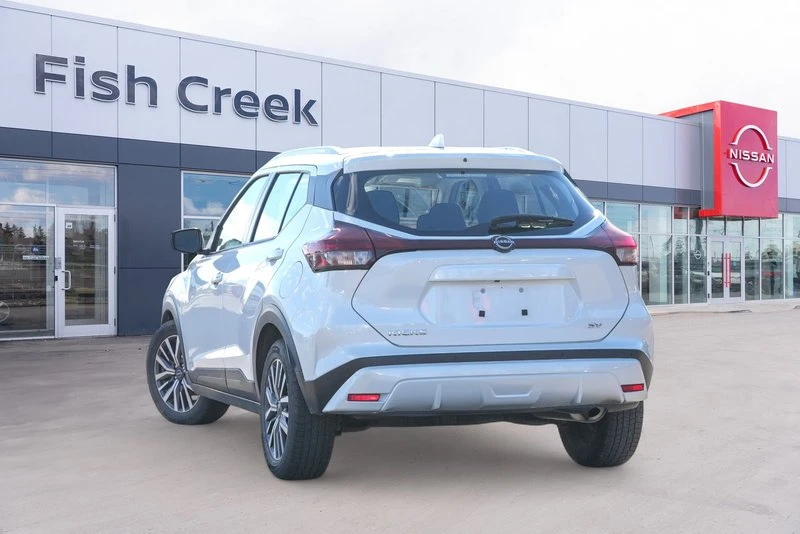 2024 Nissan Kicks - Image 5 of 18