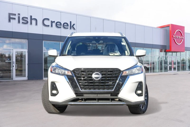 2024 Nissan Kicks - Image 2 of 18